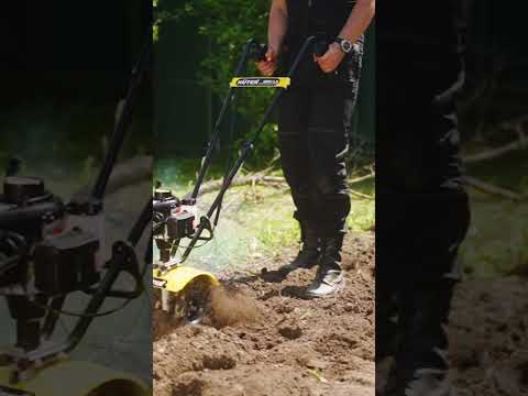 Миниатюра изображения товара Миникультиватор бензиновый Huter GMC-1.8 (70/5/3)