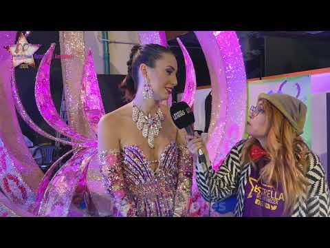 Reina del Carnaval 2020││CARNAVAL 2020 LAS PALMAS DE G.C.