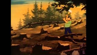 Tintin et le lac aux requins - Chanson de Niko et Nouchka
