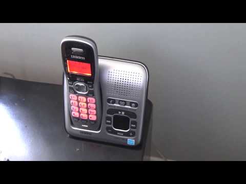 Telephones Ringing 7/3/2017 | Line 1