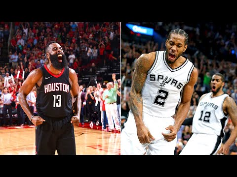 The LOUDEST Playoff Crowd Reactions in NBA🔥