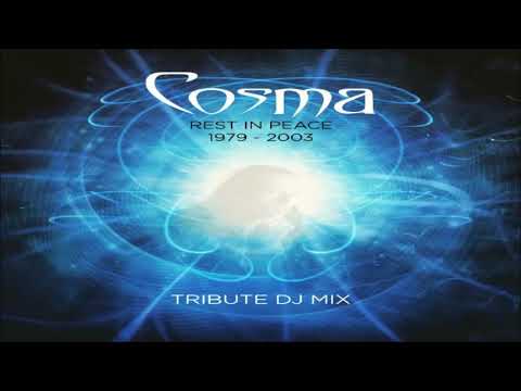 Cosma -  20 Years Without Him  (Tribute Set by Silent Sphere)