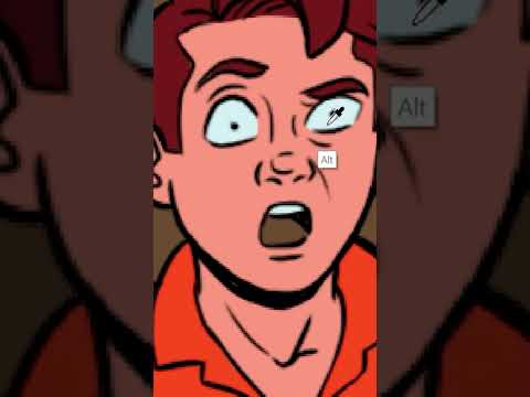 SCP-766 | Human-Shaped Anomaly in Space (SCP Orientation) #shorts