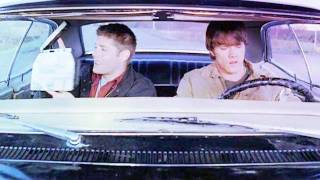 [J2] Jared & Jensen // Crazy Love