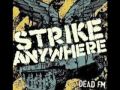 Strike Anywhere - Allies