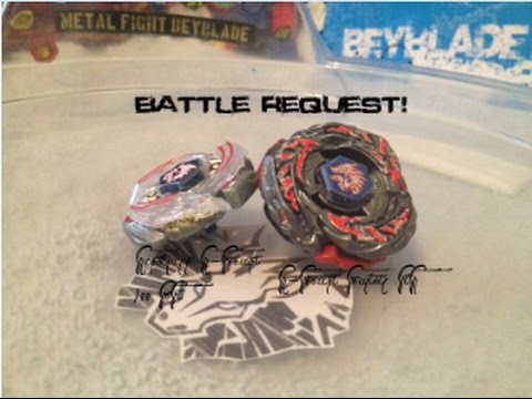 Lightning L-Drago 100 HF vs L-Drago Destroy F:S!