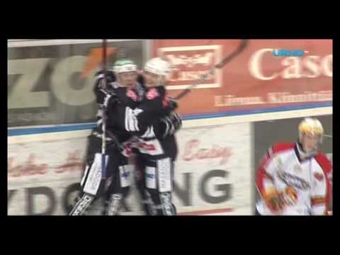 Mike Radja, SUPER-TPS 2-0 vs. Jokerit