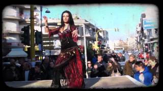 Far Away Chant  (Kirra)