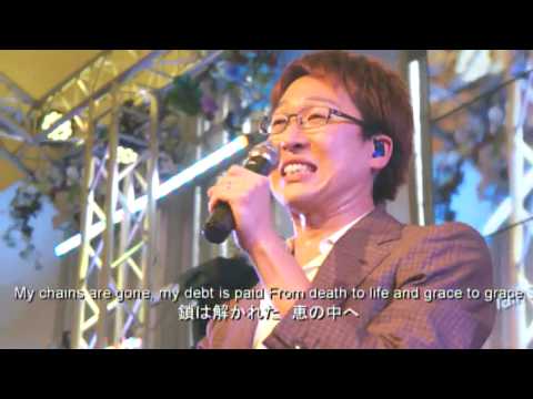 2017.05.14 Sunday Worship (English Translation) - Live Church Worship