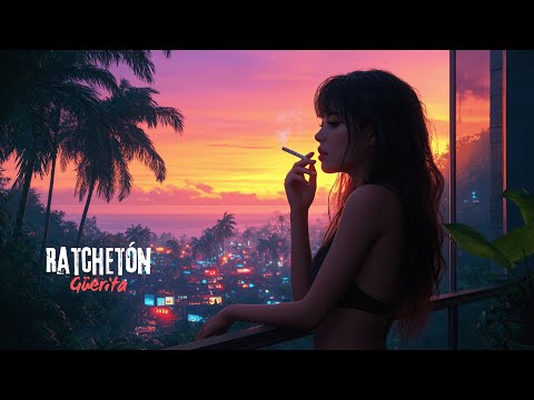 Ratchet&oacute;n - G&uuml;erita