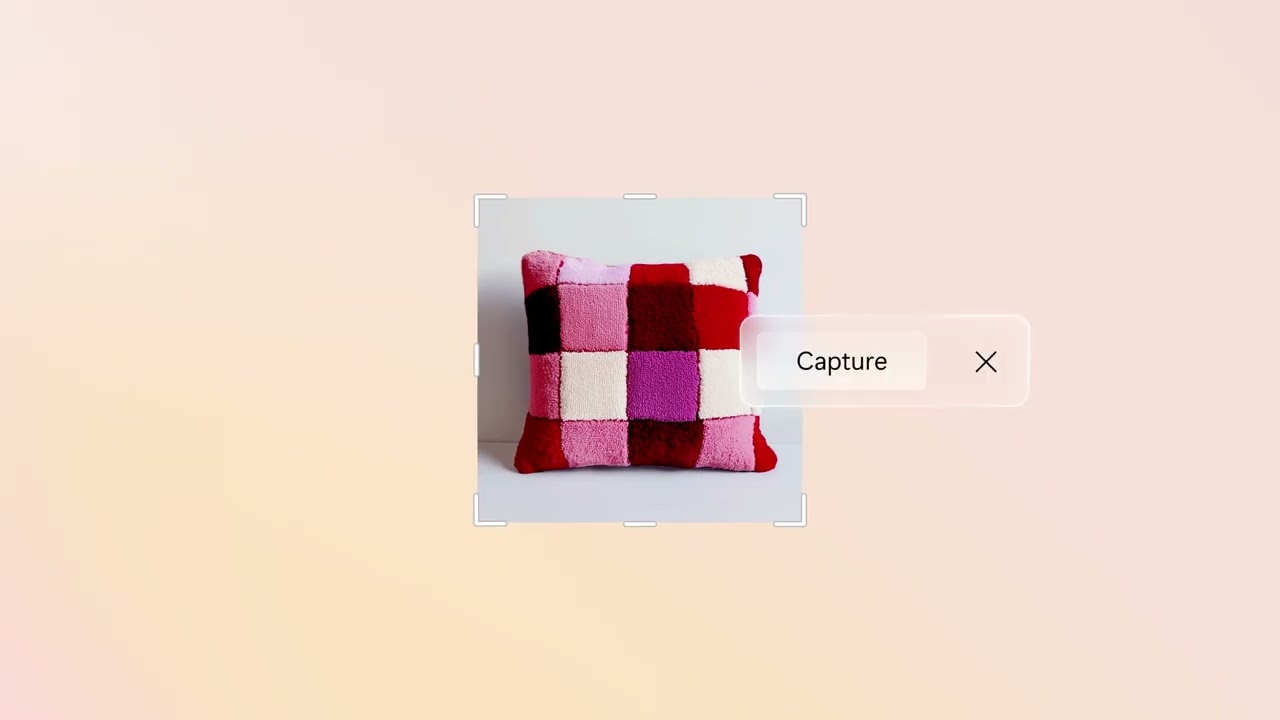 One Click, Perfect Pic | Snipping Tool’s AI Screenshot on Copilot+ PCs - YouTube
