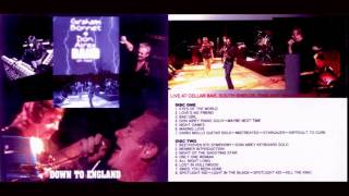 Graham Bonnet & Don Airey Band - Live In South Shields, UK (2001)