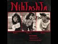 Niktashta ‎Featuring Robin Bright Eyes Herron It S Time To Party Super DJ Party Mix