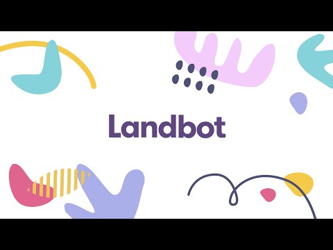 Landbot 3.0 | Be Part of the Conversational Apps Revolution