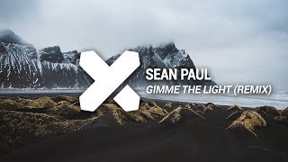 Sean Paul - Gimme The Light (Alex Sargo x Sento Flip)