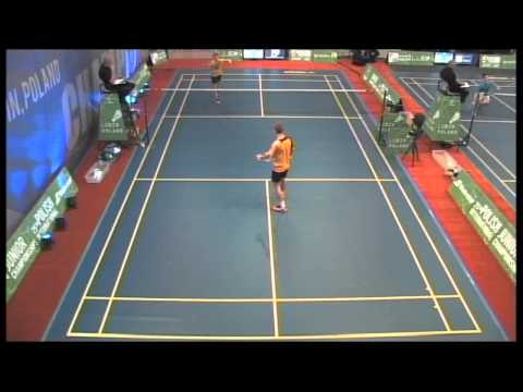 Polish International Junior Championship