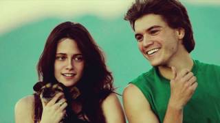 Into the wild Society Cover (Eddie Vedder)