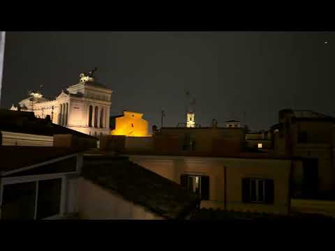 Hotel Otivm no centro de Roma 