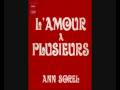 L'Amour À Plusieurs 