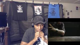 Phora - Deeper Than Blood [Official Music Video] REACTION