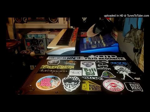 Vinyl Fatigue Live Old School Jungle Vinyl Mix