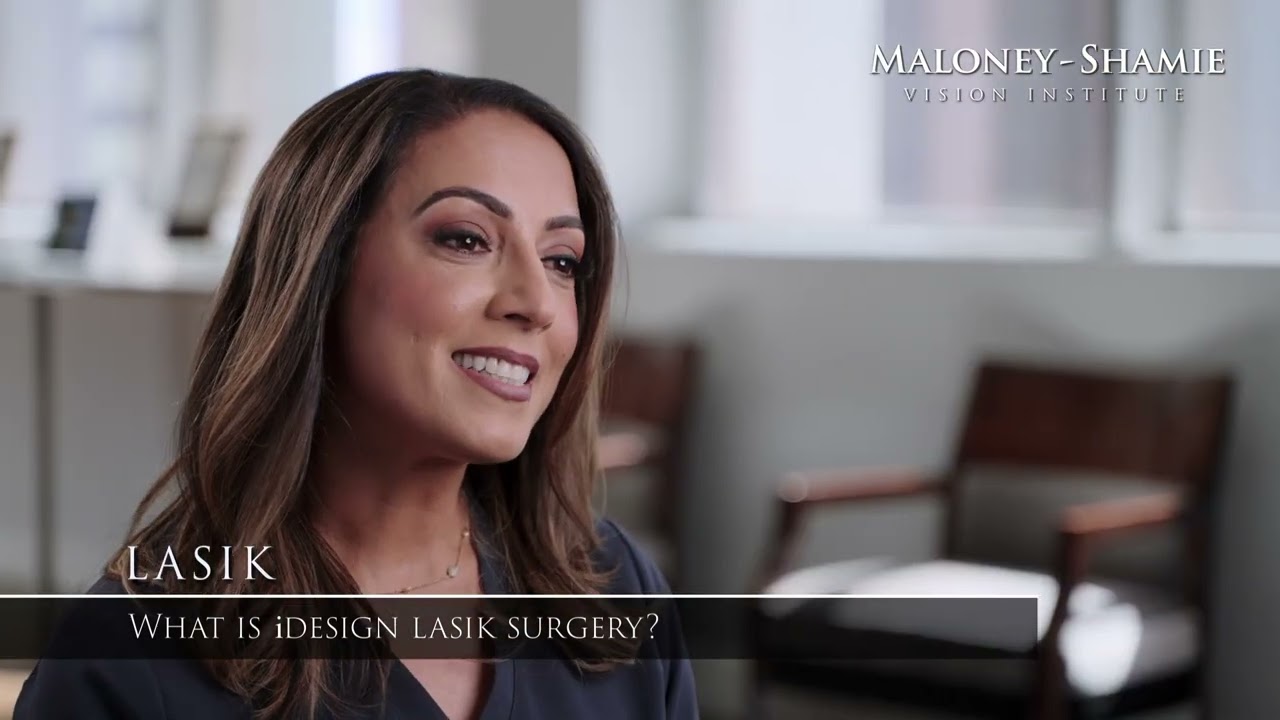 Maloney-Shamie-Hura Vision Institute
