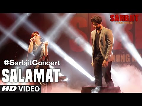 Salamat — watch video