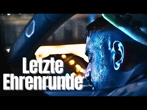 Haftbefehl feat. Capo - Letzte Ehrenrunde