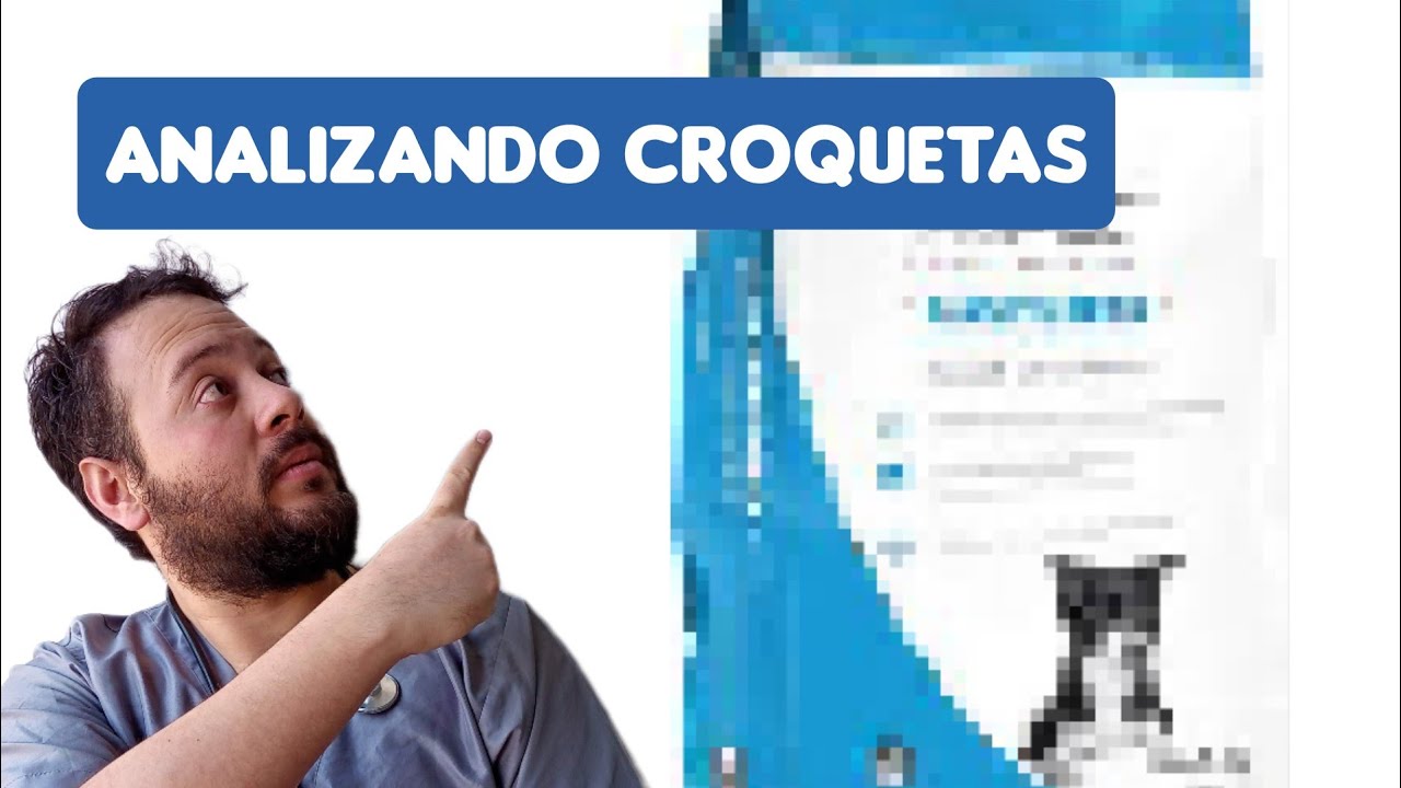 Croquetas Nucan Son Buenas Reseñas actualizadas