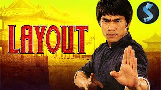 Download lagu Layout | Kung Fu Action | FULL MOVIE | Kung Fu Master Goes Undercover mp3