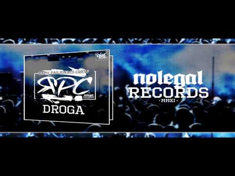 RPCrew - 04. Prosto z bloków | prod. Tune Seeker