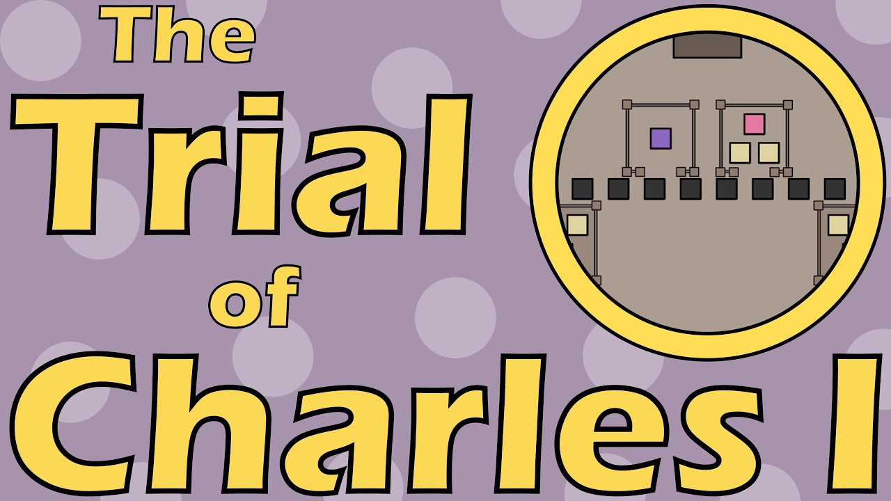 The Trial of Charles I (1649)