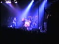 Edguy - The Headless Game (live in Rome 24.04.1999) - RARE FOOTAGE!!! UNIQUE!!!