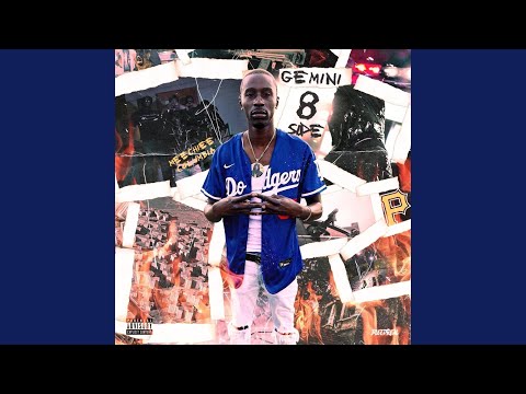 Hold On (feat. Germ Shockii)