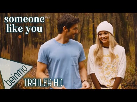 Someone Like You Trailer 2024 | Karen Kingsbury Love Story Movie