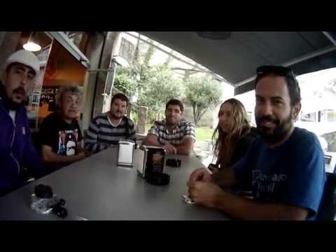 Beluso 06 fin de jornada