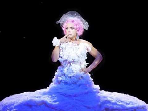 Uwe Kröger - La Cage aux Folles Musical - Ich bin was ich bin
