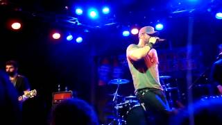 Ricky Young &quot;Skin&quot; original