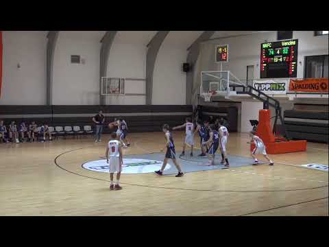 MAFC   / B  -  ELITE