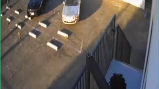 Atlanta Rapper "Scarfo Da Plug"  Robbed In California &amp; Gets Exposed For Having Fake Chain