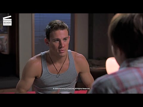 She's the Man: What Does Your Heart Tell You? (HD CLIP)