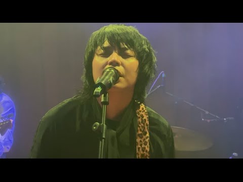 AKALA KO - BLASTER AND THE CELESTIAL KLOWNZ (Last Fool Show Album Launch) live at Backyard WH 061425