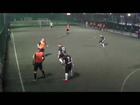 26 КХ 1 тур 11 лига МХП - Somnium Game