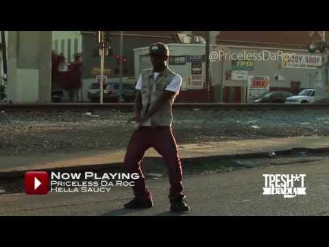 THE OFFICIAL HELLA SAUCY DANCE VIDEO 2.0 : NEW BAY AREA MOVEMENT