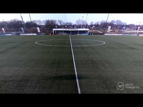 ST: Gendringen/SVGG JO19-1 - Angerlo Vooruit JO19-1