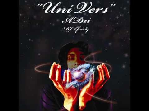 ADeI feat. DJ Twardy aka Cut-A-Head - Ja i Mój Rap