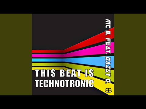 This Beat Is Technotronic (feat. Daisy Dee) (High Level Mix)