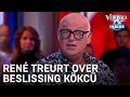 René treurt over beslissing Kökcü: 'Wat hij kan halen? Het Nederlands elftal' | VERONCA INSIDE