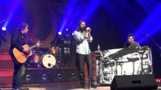 Third Day Live: Blessed Assurance &amp; Cry Out to Jesus (Battle Creek, MI- 11/17/13)