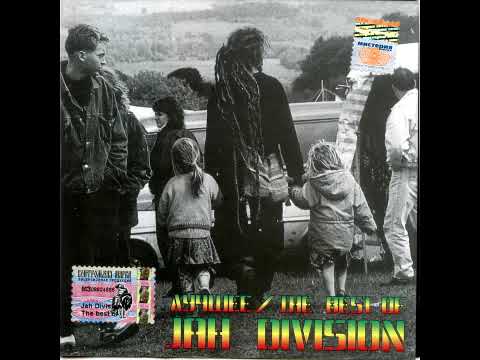 Jah Division - The Best.